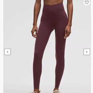 lululemon Glow Up™ Super-High-Rise Tight 28"
